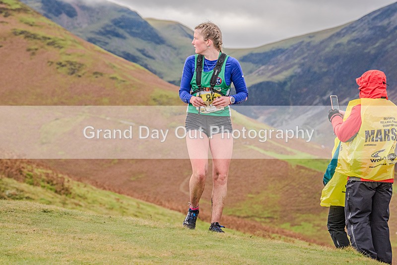 British Fell Relay-2058 - British Fell & Hill Relay Championship Braithwaite Keswick Saturday 21st October 2023