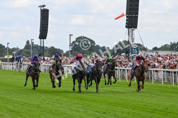260724-Race 2-Churchella-4670 - Race 2 6.05pm Pearly Cow Handicap