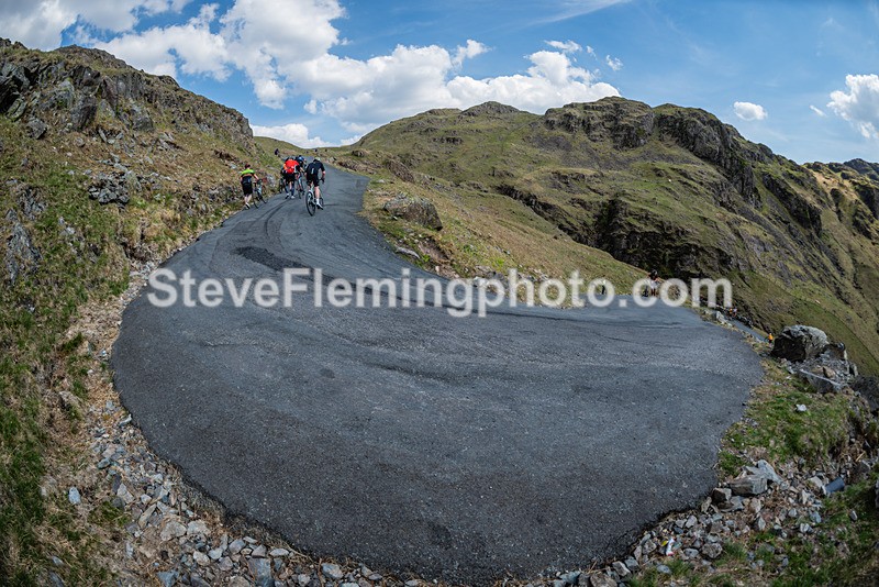 152907 - Hardknott Hairpin 15.00 - 16.00
