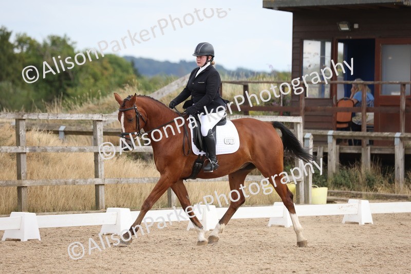 20250730-1209 - Class 6 - Novice 3