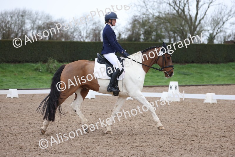 20251206-0502 - Class 5 - Novice 2