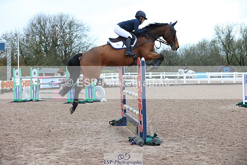 231112A-155556-05486 - Cls 22 National 1.30m & 1.40m Open