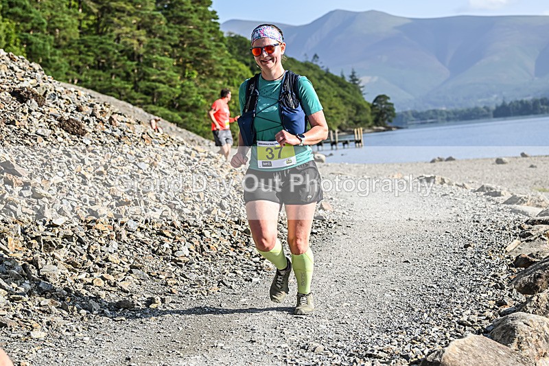Borrowdale-392 - Fellside Events Borrowdale Trail Half Marathon Sunday 23rd August 2026