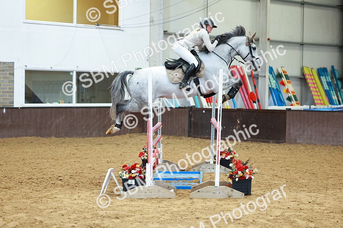 SBM_007251 - Class 19 - Senior Newcomers 1.10m