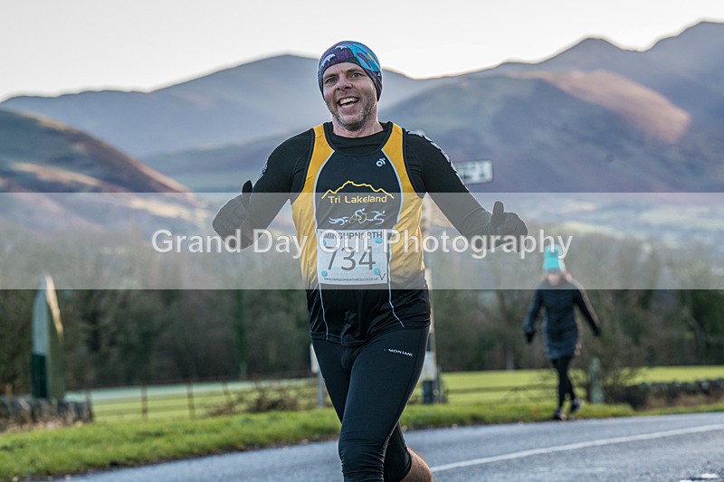 North Lakes Half Marathon  10k-417 - North Lakes Half Marathon & 10K Road Races Monday 2nd January 2023