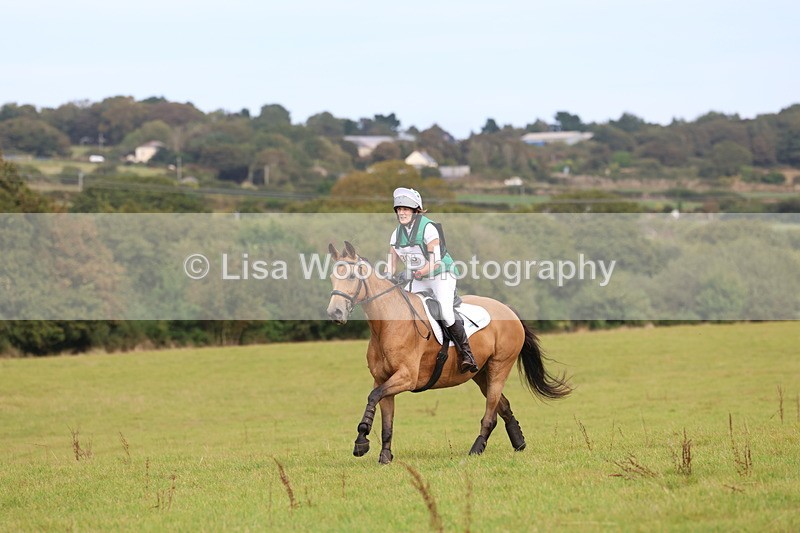 3E7A7204 - Class 3: Nankelly Open: Yellow Boat