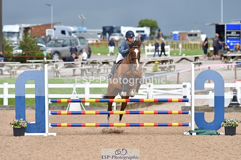 240727A-144436-05740 - Cls 23 95cm Amateur Qualifier