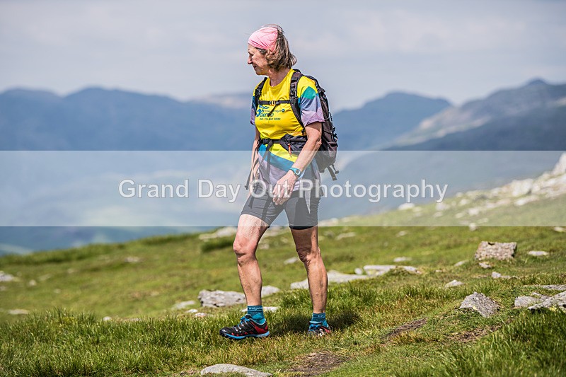 Duddon Short-486 - Duddon Valley Short Fell Race Saturday 1st June 2024