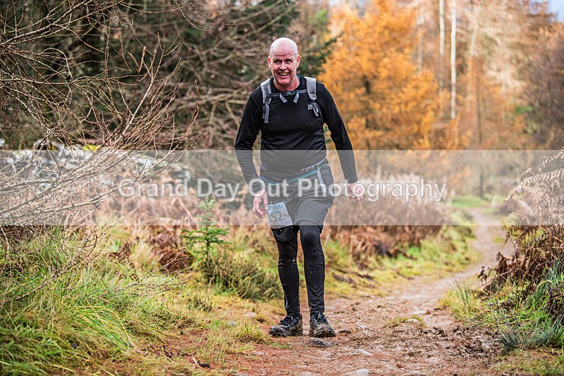 TVU 50  60K-610 - High Terrain Events Tweed Valley 50 & 65K Ultra Trail Races Sunday 19th November 2023