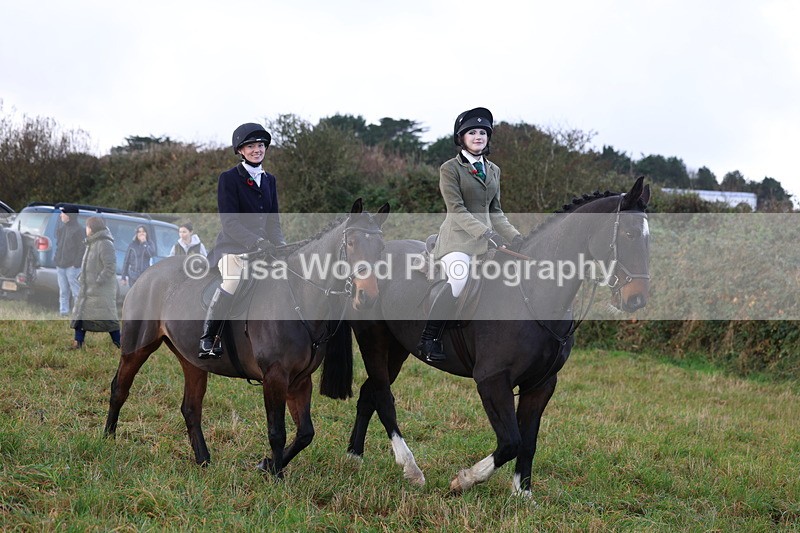 3E7A0652 - Four Burrow Opening Meet 2025