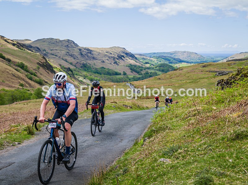 123019 - Hardknott Pass Camera 1 12.00-13.00