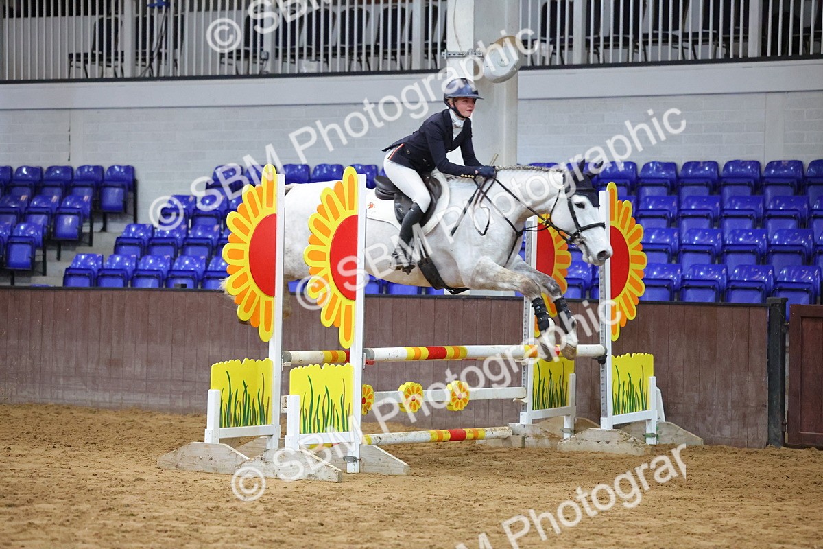 SBM_002027 - Class 5 - Show Jumping 80cm
