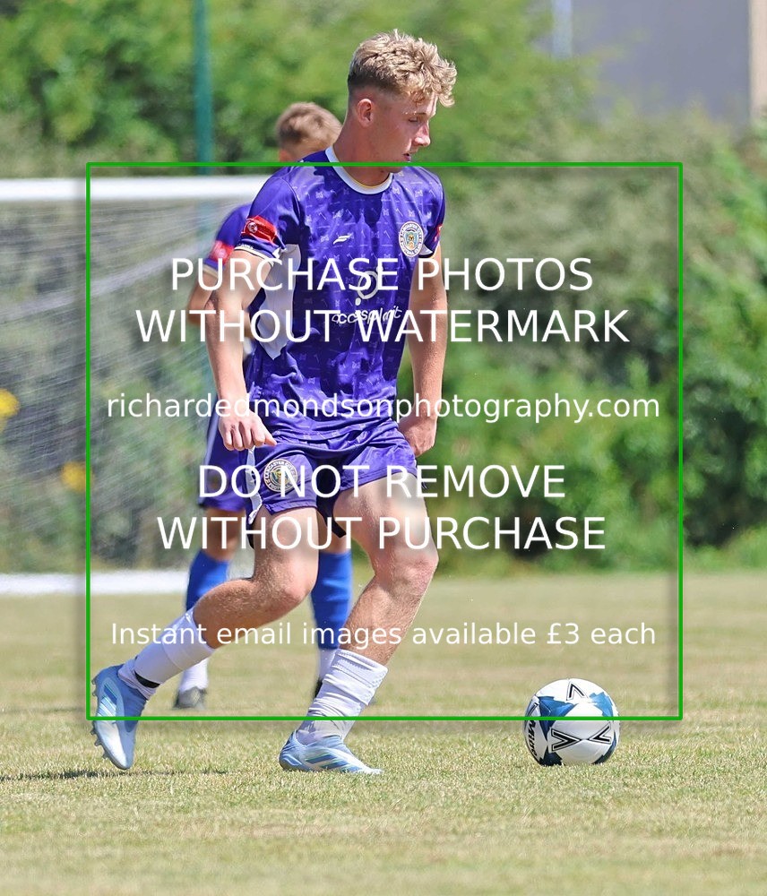 533A8318 - Kendal Town Under 18's vs Lancaster City Under 18's