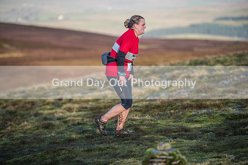 Nine Standards-569 - Nine Standards Fell Race Monday 1st January 2024