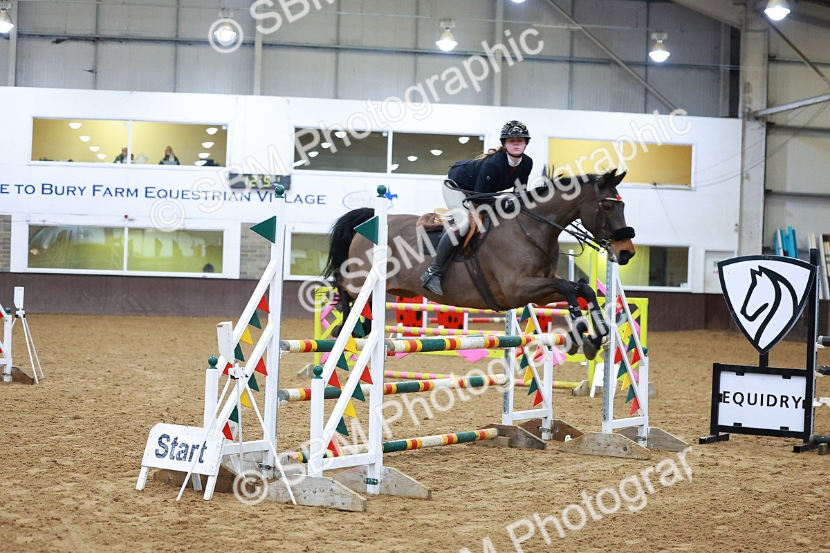 SBM_001037 - Class 3 - Senior Discovery - 1.00m