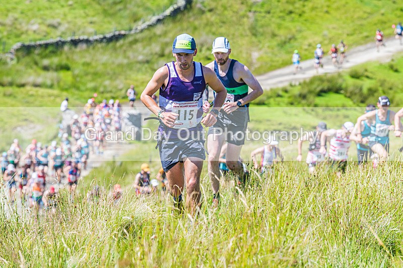 Tebay-154 - Tebay Fell Race Saturday 12th July 2025