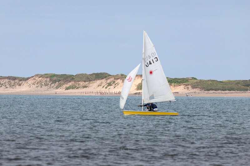 Appledore Regatta 9 - North Devon