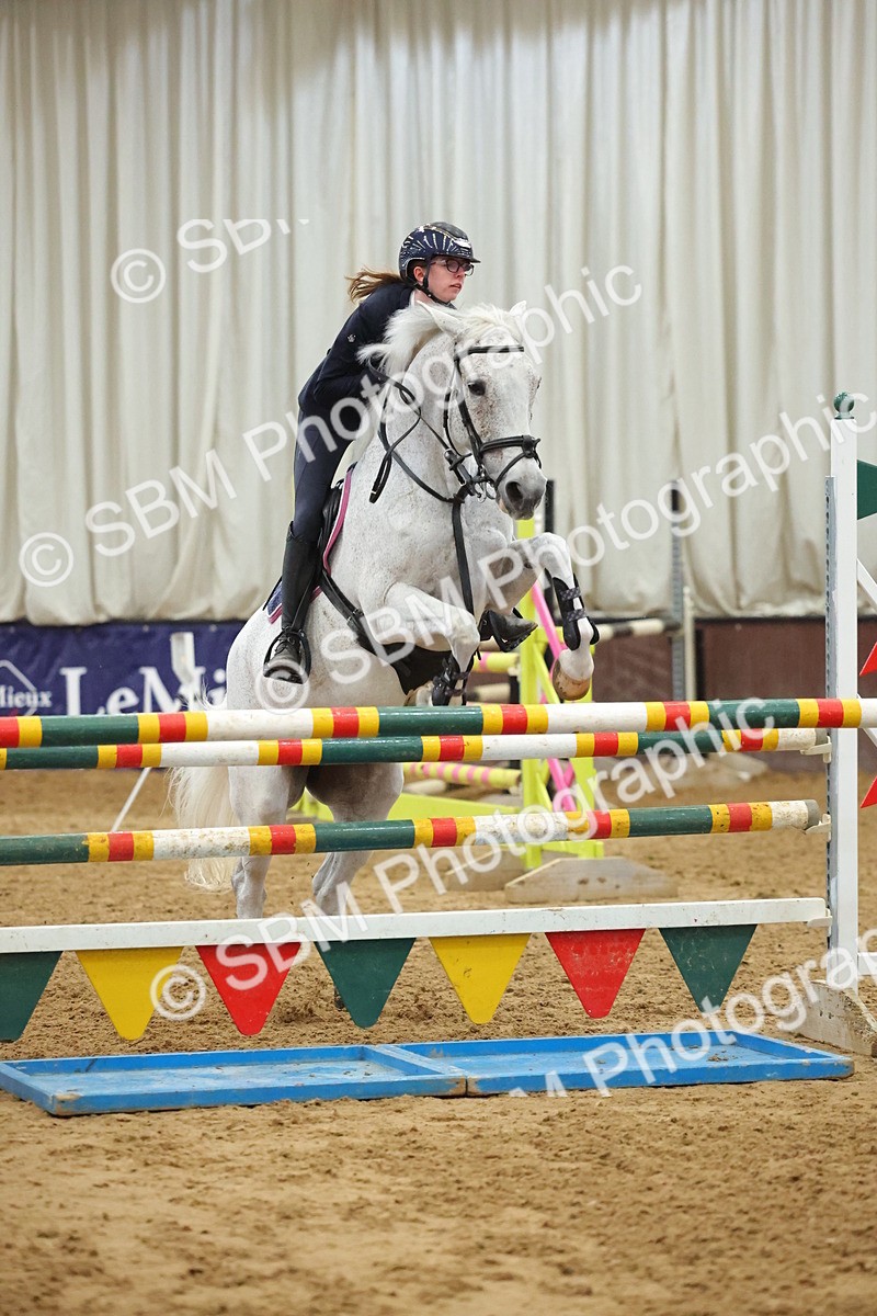 SBM_001465 - Class 4 - Senior Newcomer - 1.10m