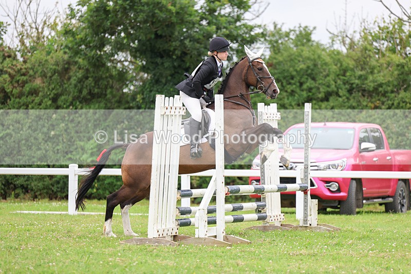 3E7A6060 - Class 5 PC80 Regional Qualifier Rnd 2 (B)