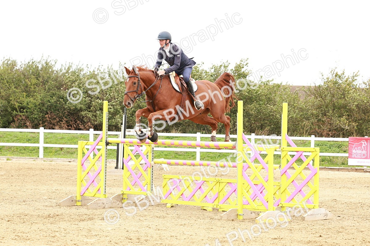 1I0A8355 - Class 6 - National 1.30-1.40m