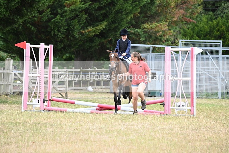 WJ6_9406 - Class 12 Minimus Jumping 45cm