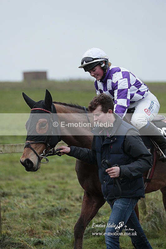 PtP 041222 0189 - Larkhill Racing Club Point-to-Point Larkhill 01/01/23