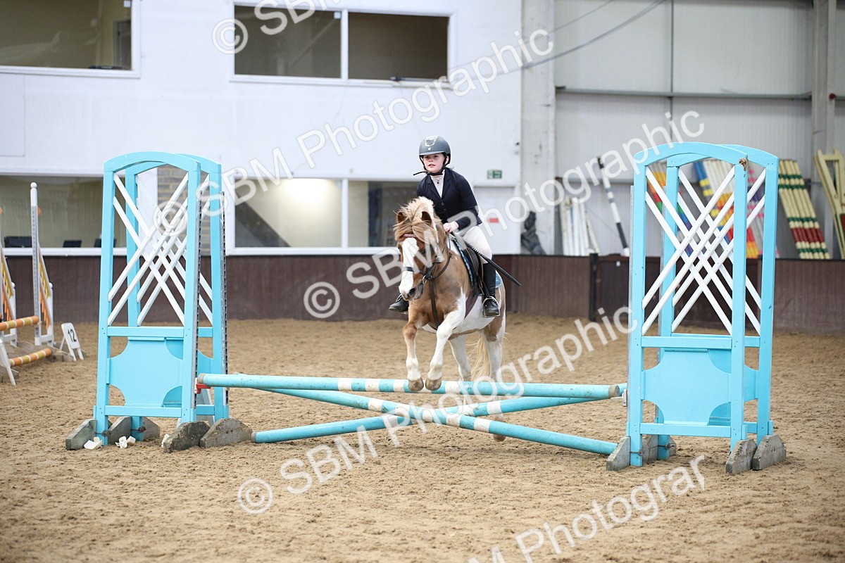 SBM_000393 - Class 3 - 60cm