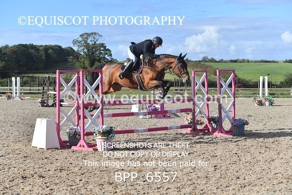 BPP_6557 - CLASS 9 1.05m Scottish Amateur Champion of Scotland