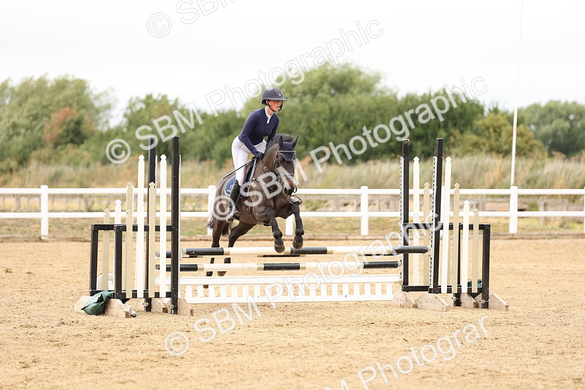 SBM_022866 - Class 1 - Clear Round