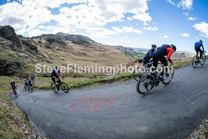 141056 - Hardknott Pass Camera 2 14.00-15.00