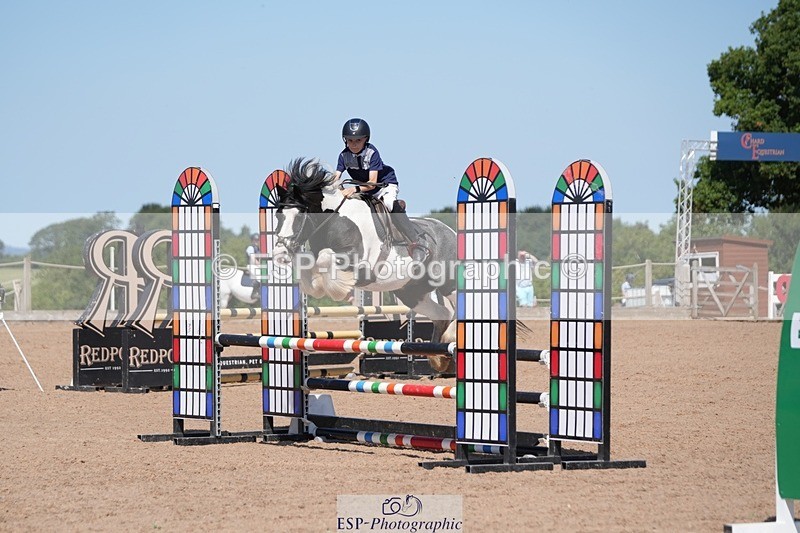 250712-110238-00756 - Cls 2 Small Pony Team