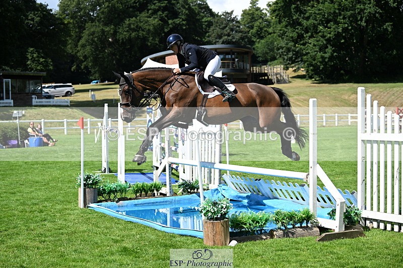 250703A-103314-02729 - Cls 1 Snr Foxhunter