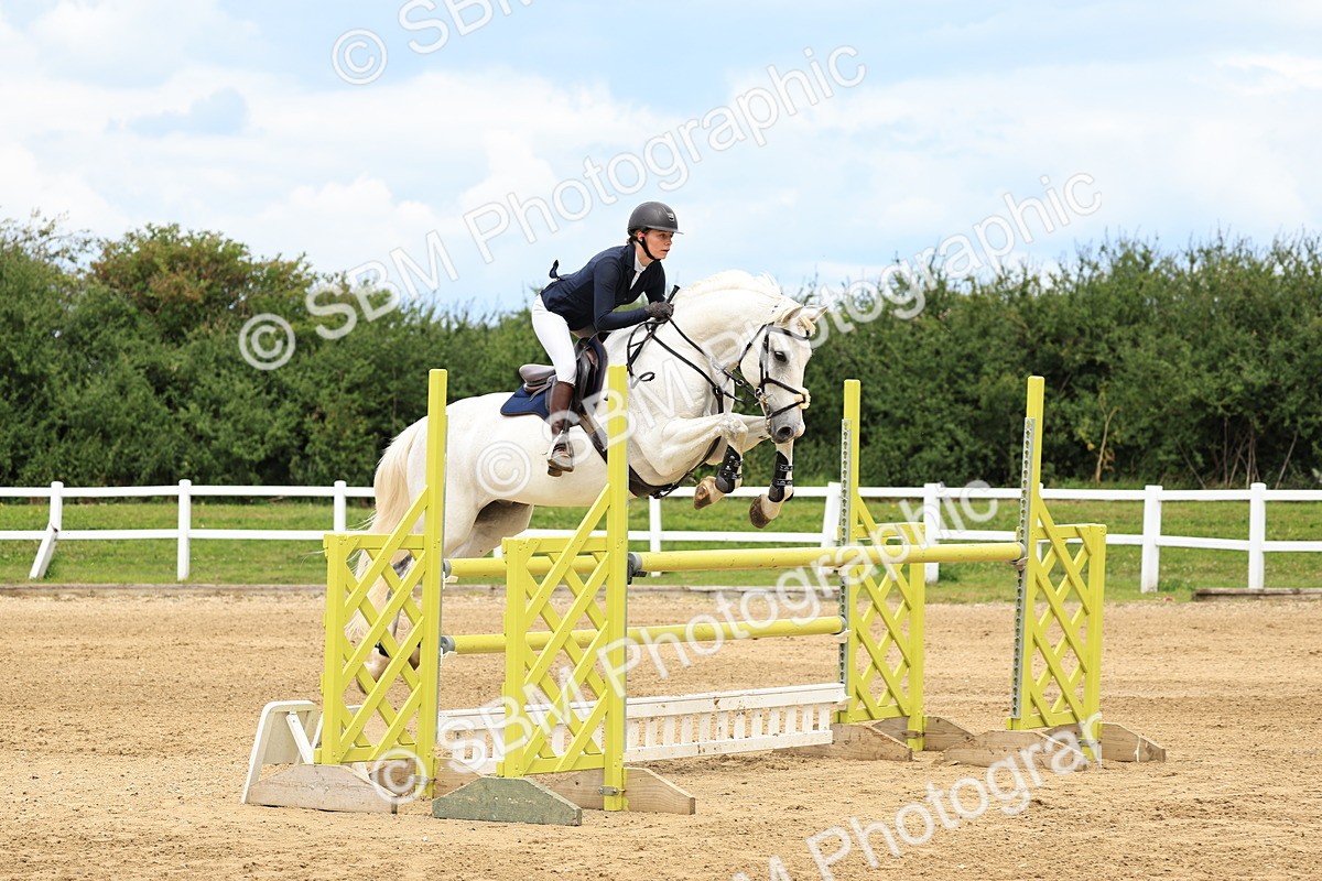 SBM_004206 - Class 11 - 1.10m Amateur Championship Qualifier