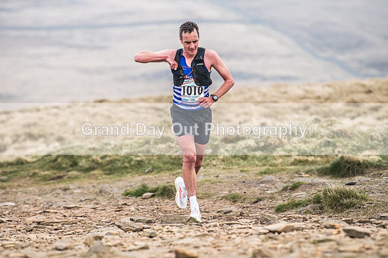 Pen Y Ghent-11 - The 3 Peaks Race Saturday 26th April 2025 - Pen Y Ghent
