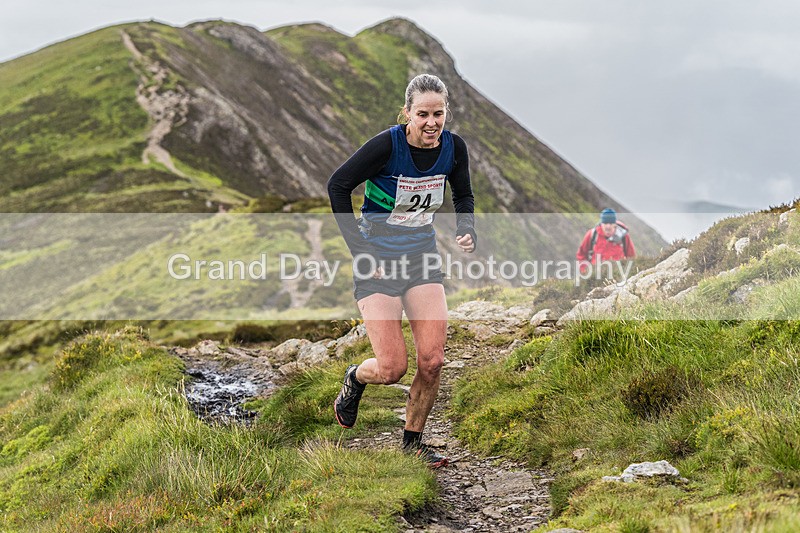 Buttermere-106 - Buttermere Sailbeck Fell Race Saturday 15th June 2024