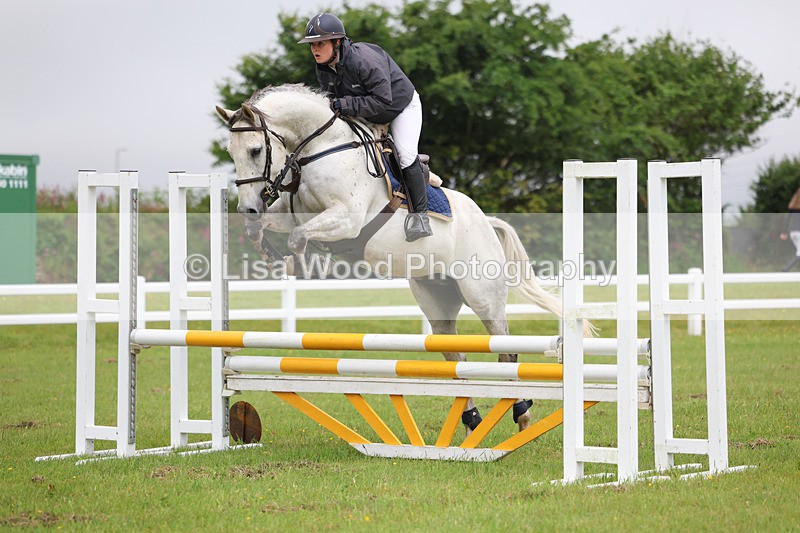 3E7A6060 - Class 5: Senior 80cm