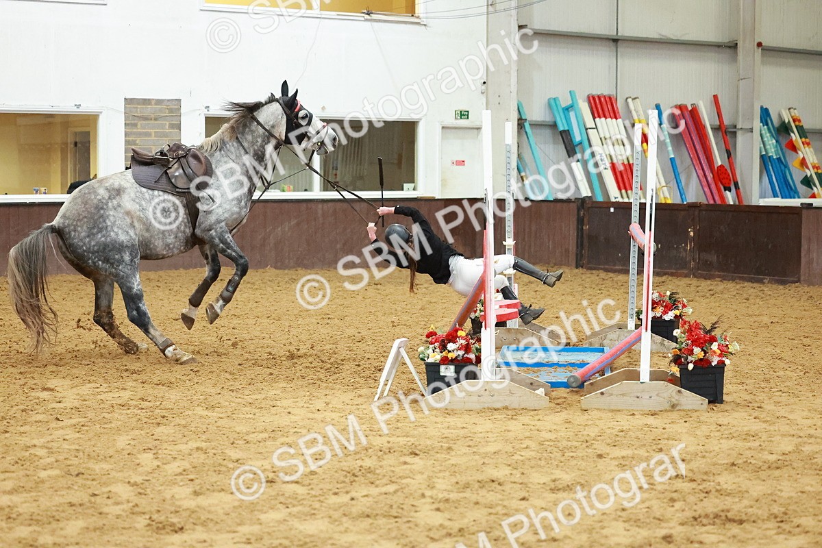 SBM_007347 - Class 19 - Senior Newcomers 1.10m