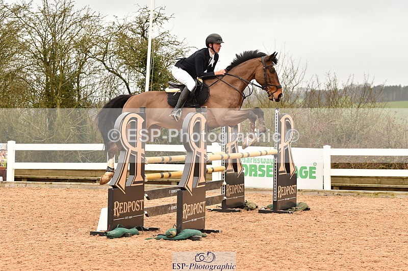 240210A-144210-01588 - Cls 12-14 Children on Horses