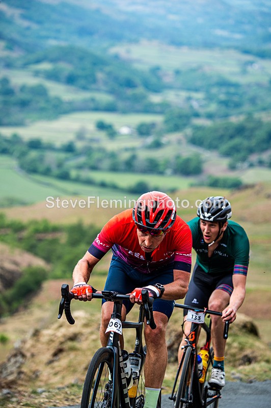 121640 - Hardknott Pass Camera 3 12.00-13.00