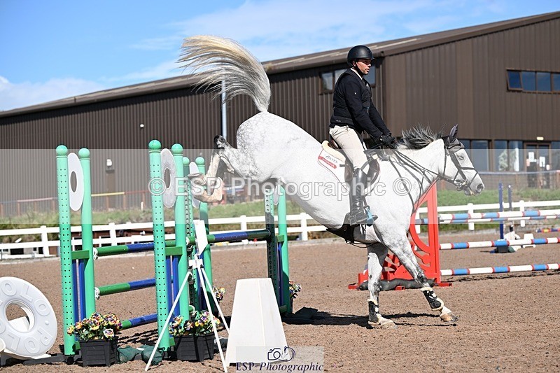 250911-144336-01876 - Cls 14 1.10m Amateur Champ