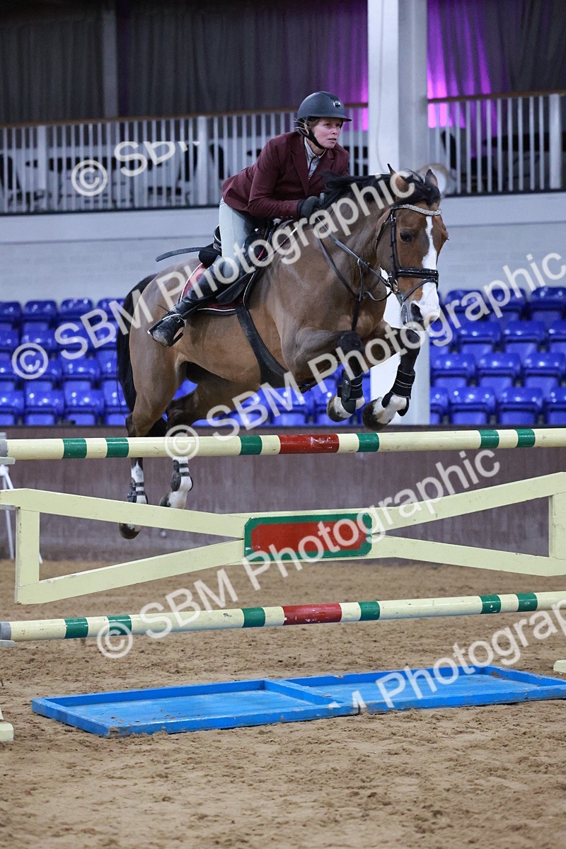 SBM_004435 - Class 14 - Winter 1.25m Championship Qualifier