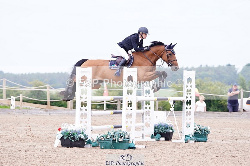 240803A-104122-07262 - Cls 29 Snr Foxhunter