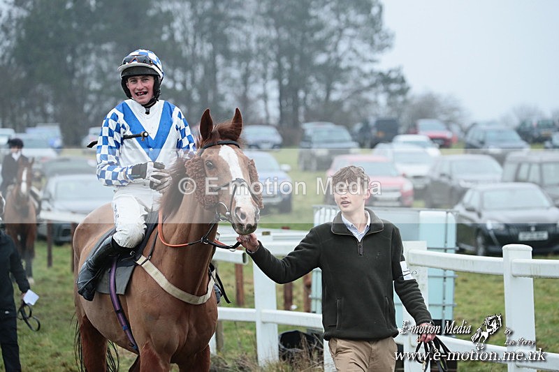 PtP 180126  1189 - Royal Artillery PtP Larkhill 18/01/26