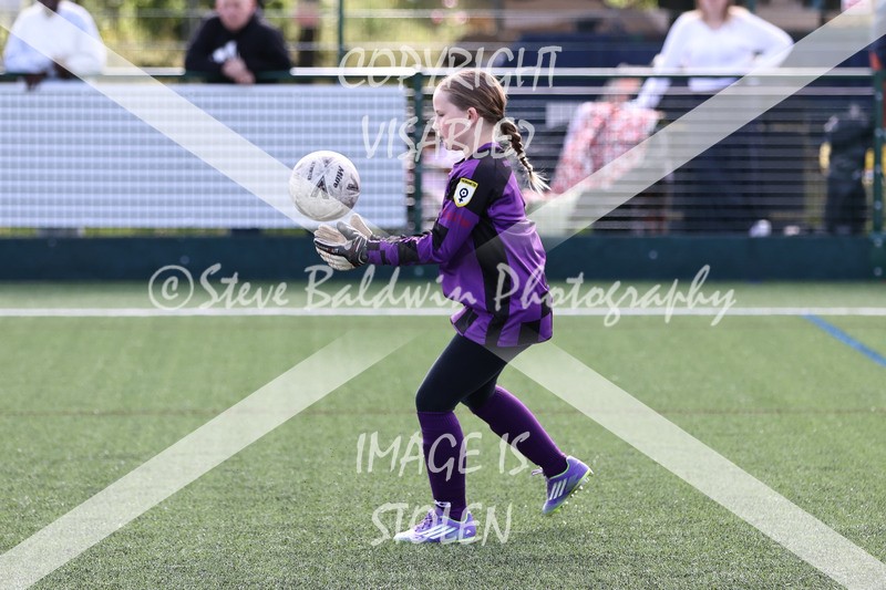 1DX30486 - Sun 14th U11 Girls