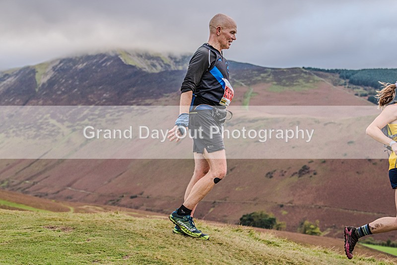 British Fell Relay-3617 - British Fell & Hill Relay Championship Braithwaite Keswick Saturday 21st October 2023