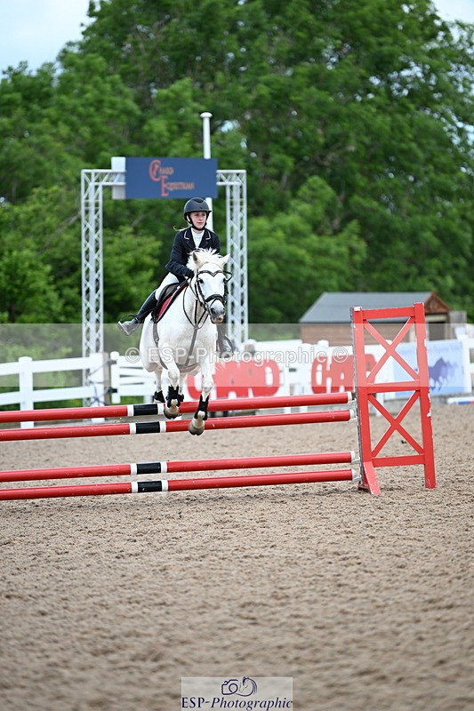 240608A-121648-00841 - Cls 9 Pony BN Jump Off and Presentations