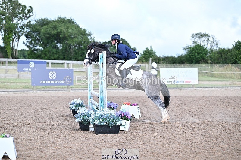 250627-171011-00869 - Cls 6 Stepping Stones 128cm and 138cm