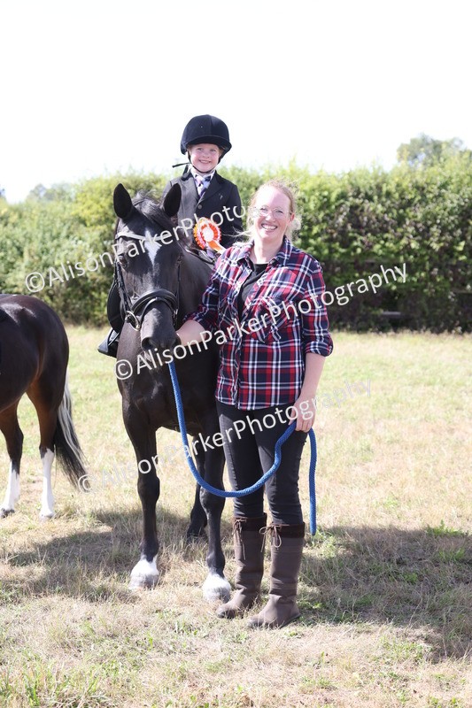 20260906-2848 - Class 25 - Absolute Beginners Pony