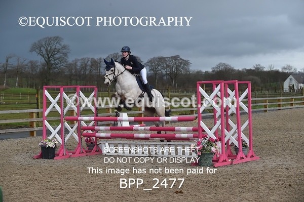 BPP_2477 - CLASS 26 The Liz Fox Royal Highland Show JD/JC Championship Qualifier