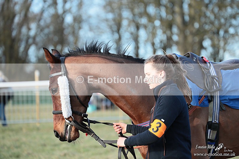 PtP 240126 442 - Cambridgeshire & Enfield Chase PtP Horseheath 24/01/26